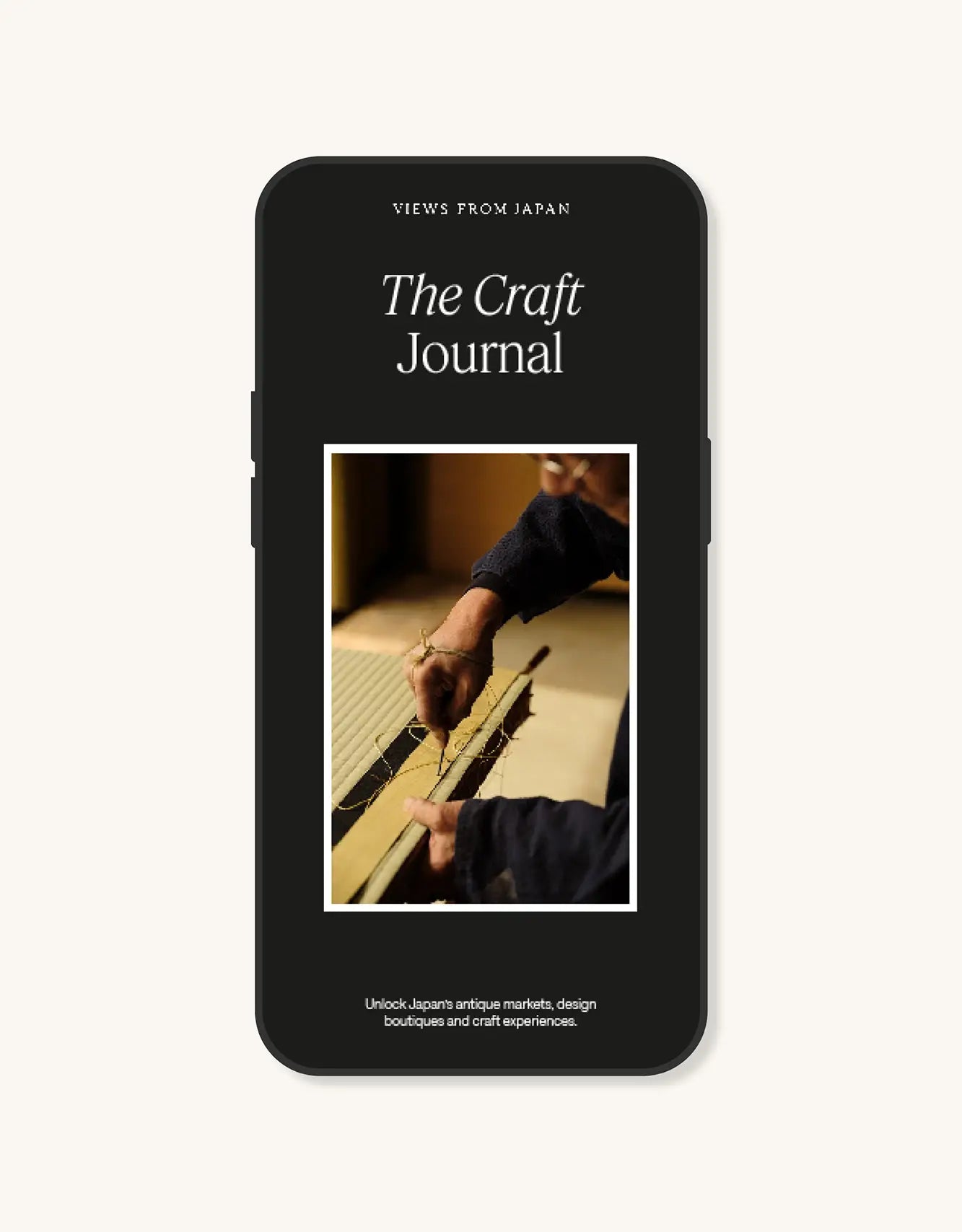 The Craft Journal eBook