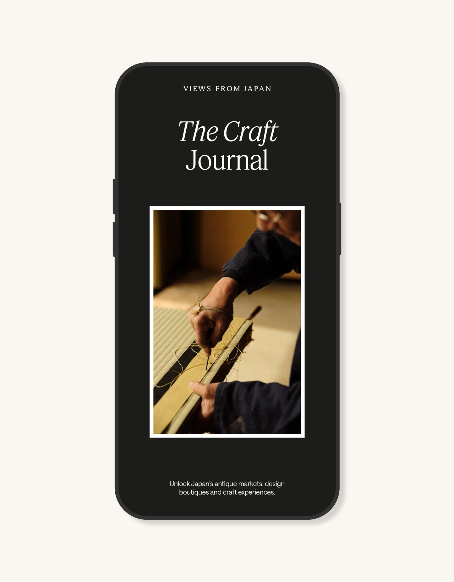 The Craft Journal eBook