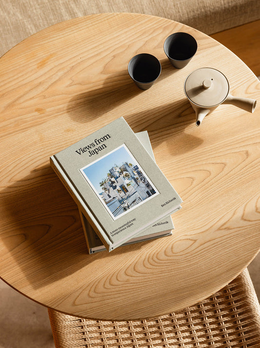 Views from Japan: A Meaningful Travel Guide